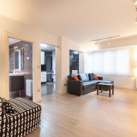 Bilbao Sarriko - Deusto By Aston Rentals المظهر الخارجي الصورة