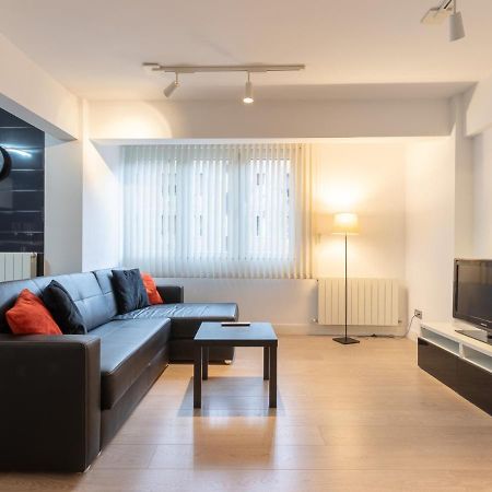 Bilbao Sarriko - Deusto By Aston Rentals المظهر الخارجي الصورة