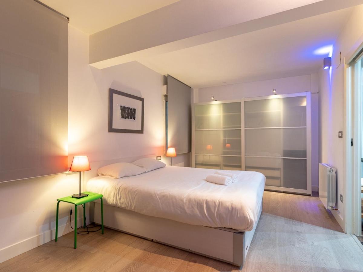 Bilbao Sarriko - Deusto By Aston Rentals المظهر الخارجي الصورة