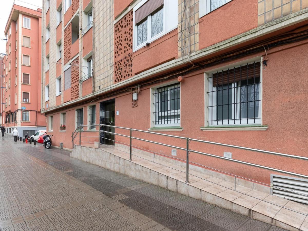 Bilbao Sarriko - Deusto By Aston Rentals المظهر الخارجي الصورة