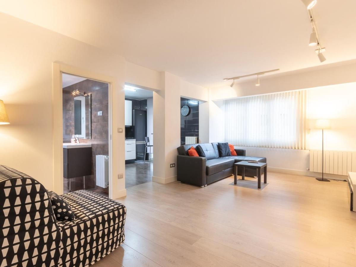 Bilbao Sarriko - Deusto By Aston Rentals المظهر الخارجي الصورة