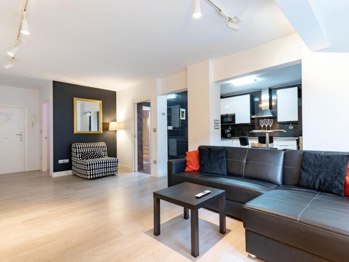 Bilbao Sarriko - Deusto By Aston Rentals المظهر الخارجي الصورة