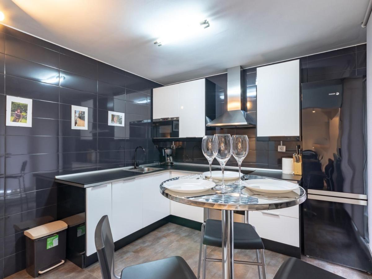 Bilbao Sarriko - Deusto By Aston Rentals المظهر الخارجي الصورة
