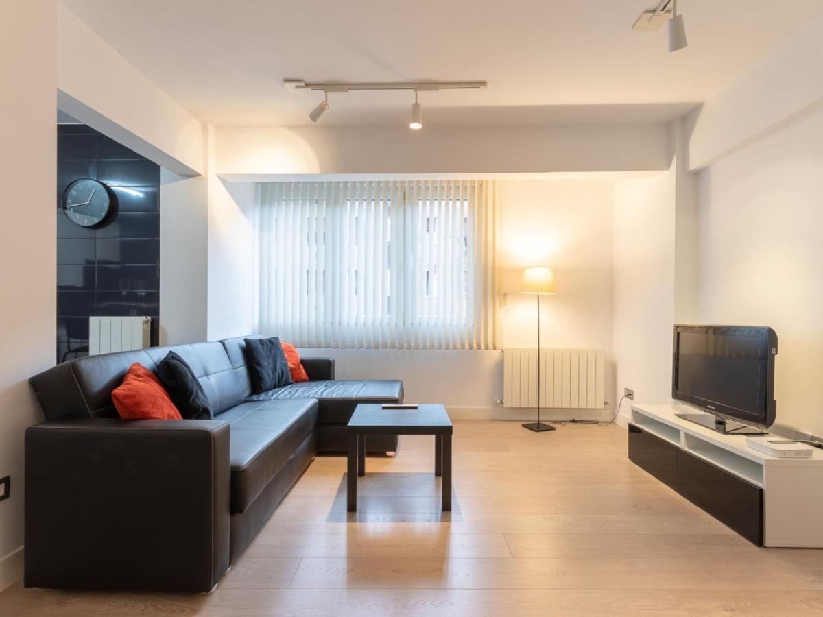 Bilbao Sarriko - Deusto By Aston Rentals المظهر الخارجي الصورة