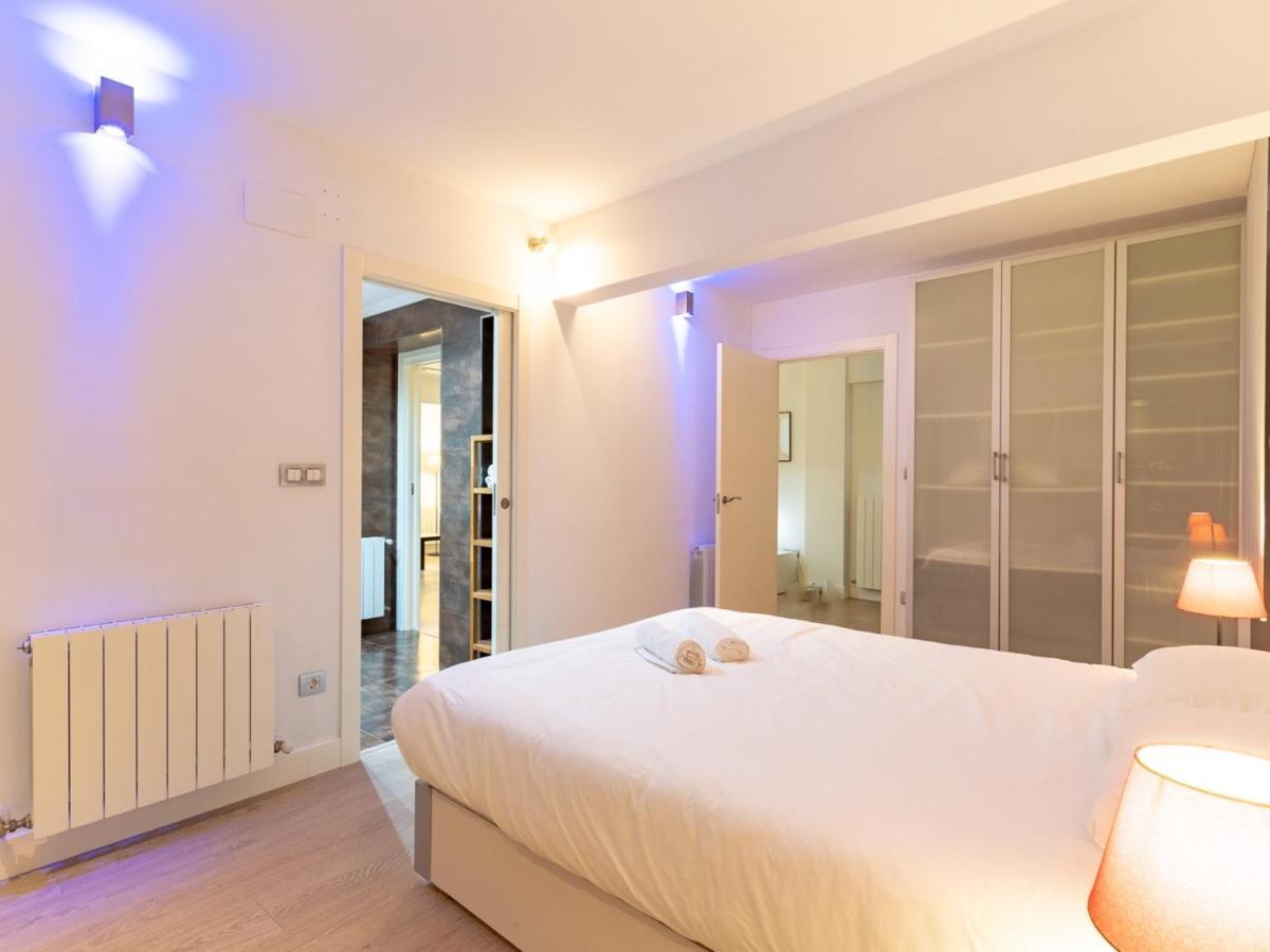 Bilbao Sarriko - Deusto By Aston Rentals المظهر الخارجي الصورة
