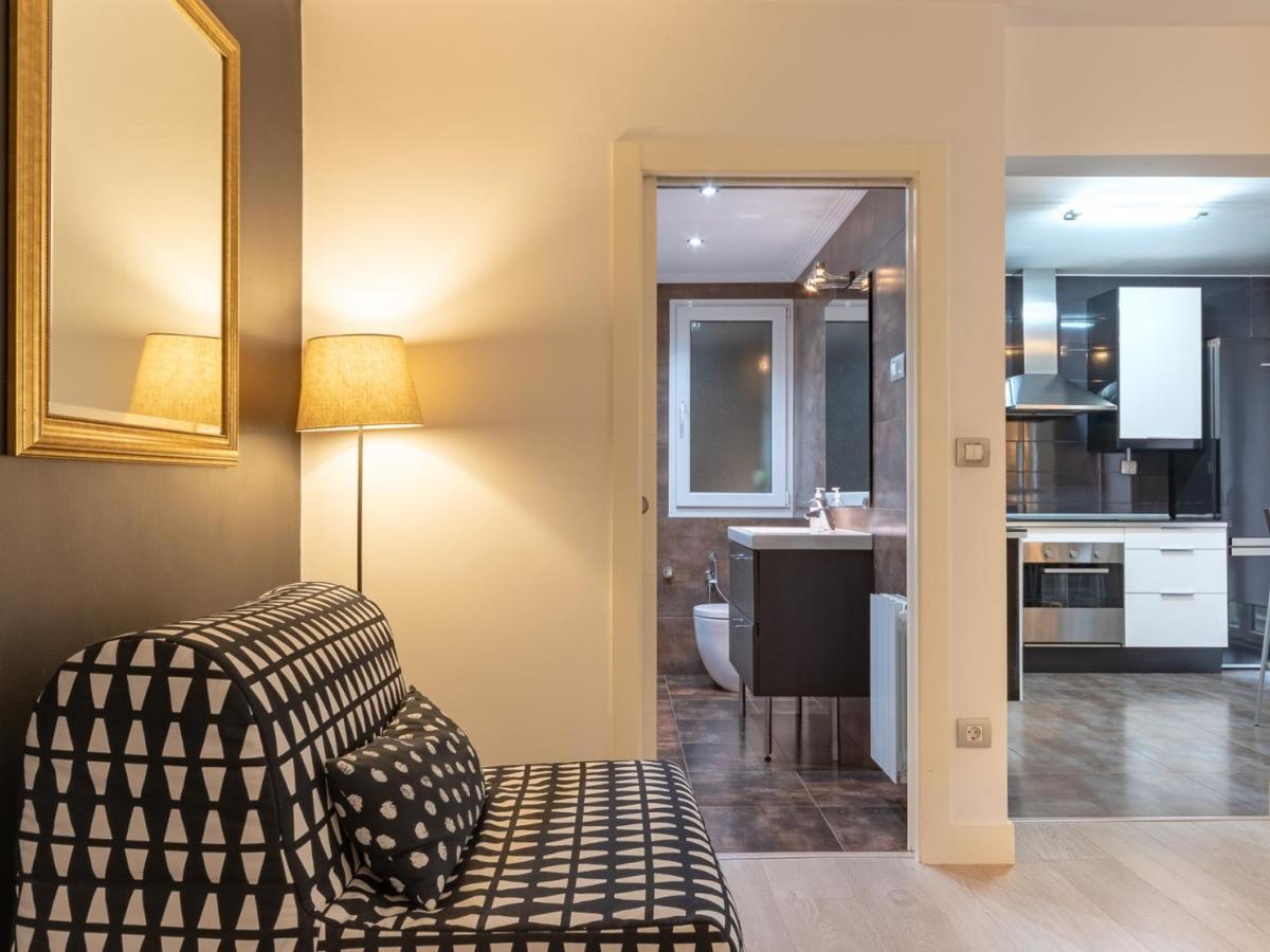 Bilbao Sarriko - Deusto By Aston Rentals المظهر الخارجي الصورة
