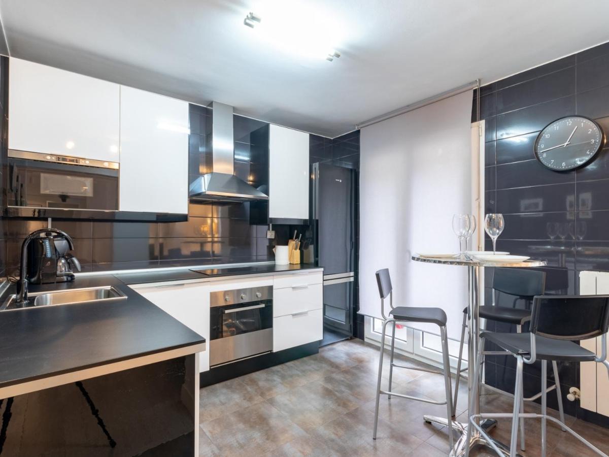 Bilbao Sarriko - Deusto By Aston Rentals المظهر الخارجي الصورة