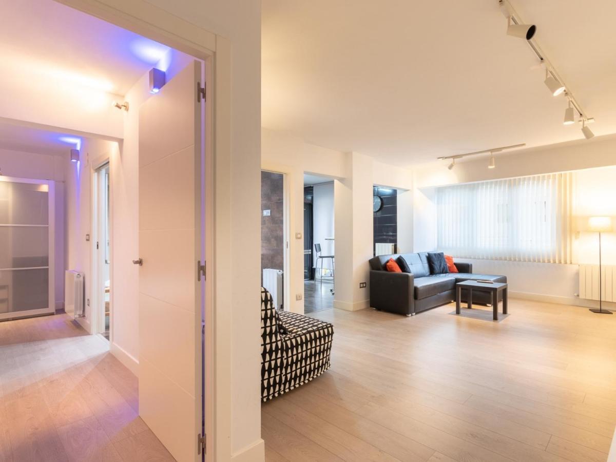 Bilbao Sarriko - Deusto By Aston Rentals المظهر الخارجي الصورة