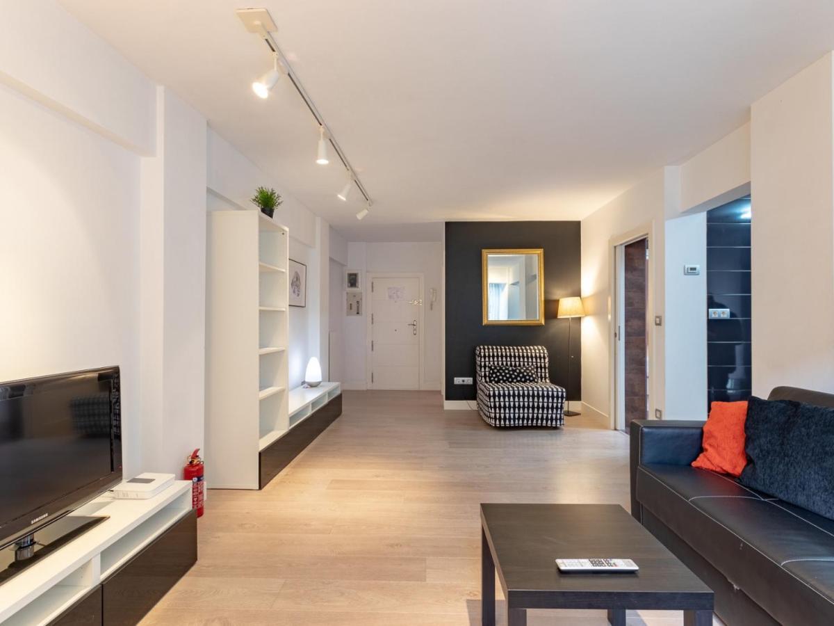 Bilbao Sarriko - Deusto By Aston Rentals المظهر الخارجي الصورة