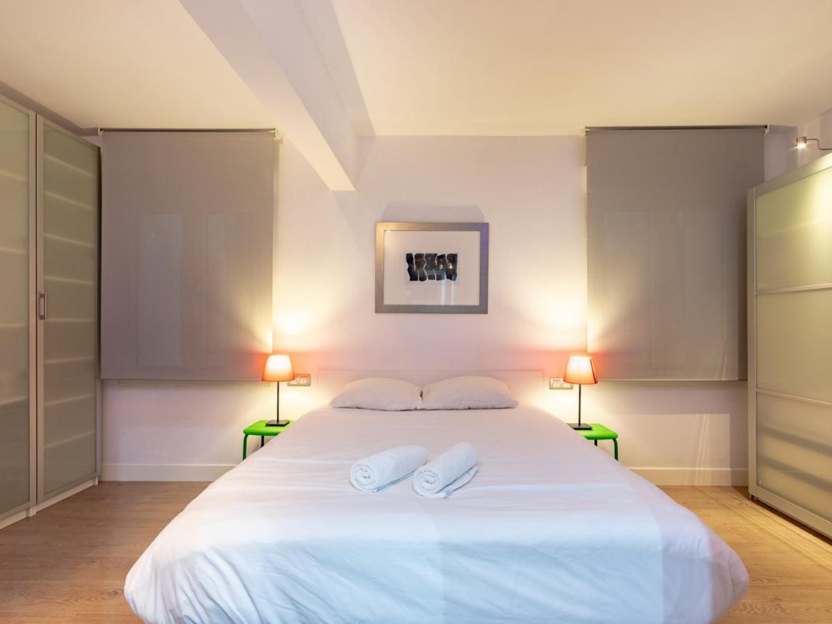 Bilbao Sarriko - Deusto By Aston Rentals المظهر الخارجي الصورة