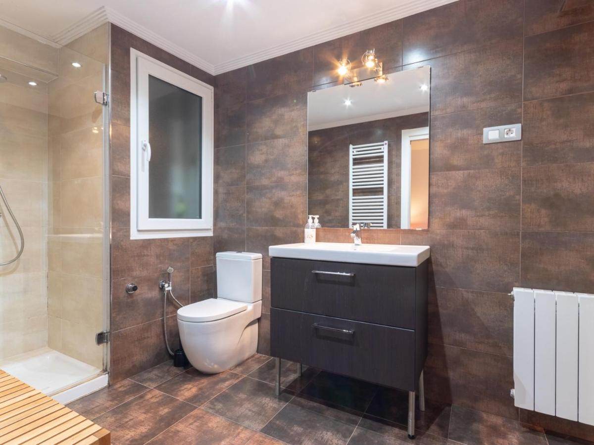 Bilbao Sarriko - Deusto By Aston Rentals المظهر الخارجي الصورة