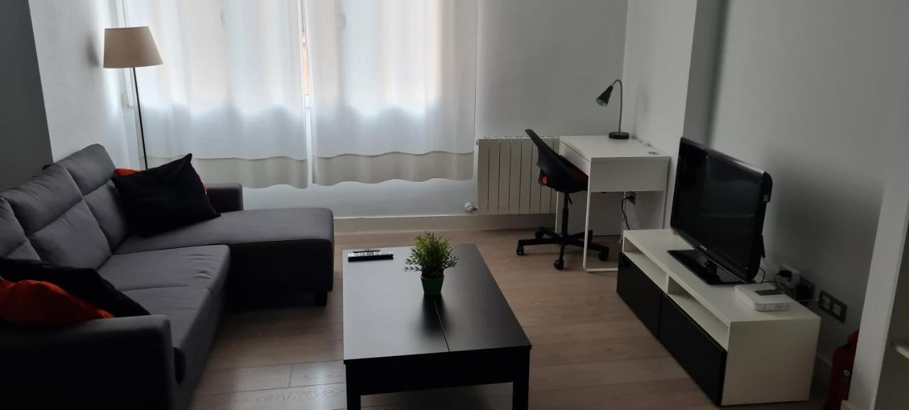 Bilbao Sarriko - Deusto By Aston Rentals المظهر الخارجي الصورة